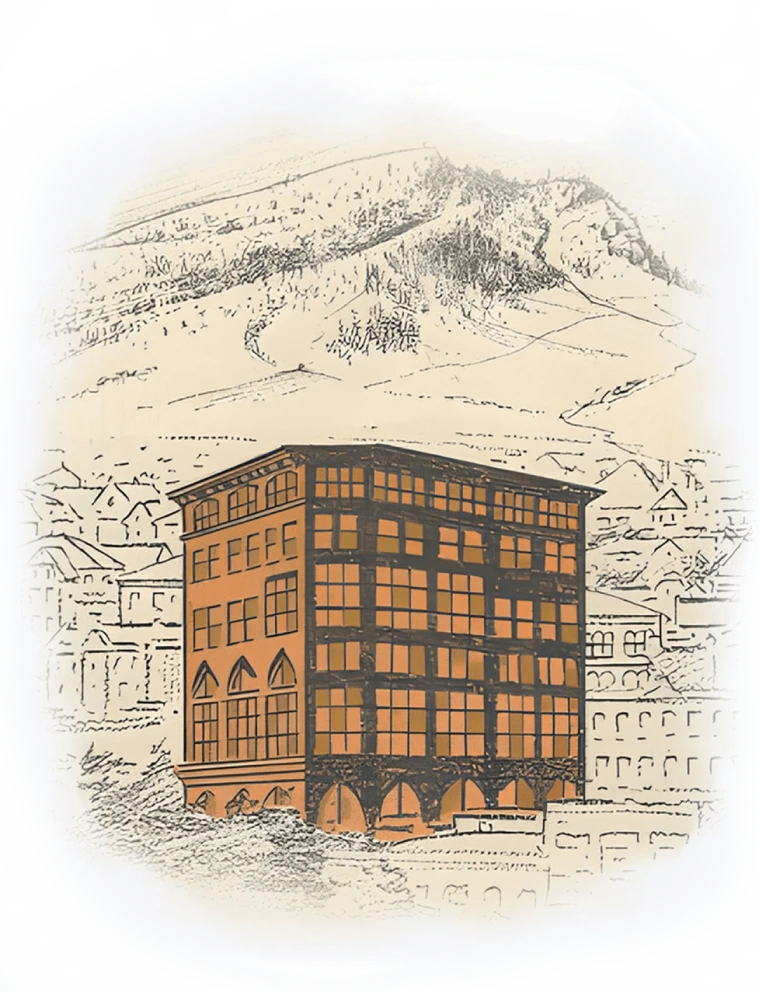 History - The Montana Club