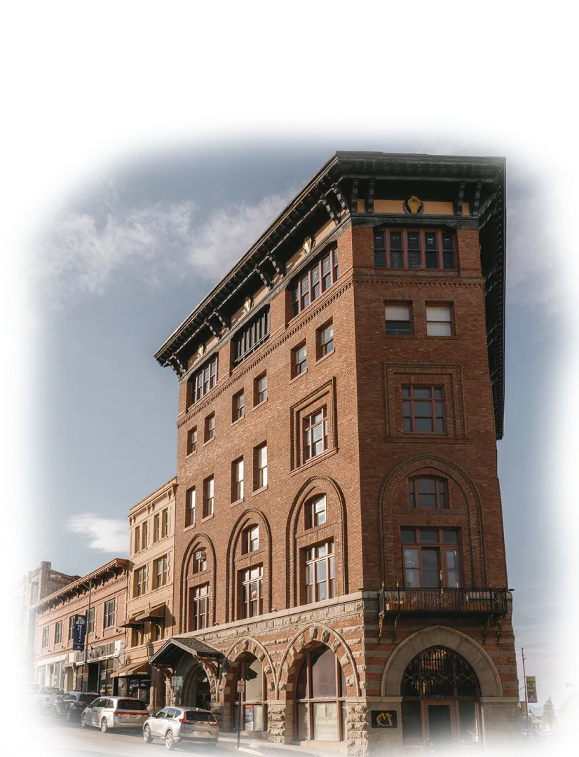 Rathskellar - Montana Club