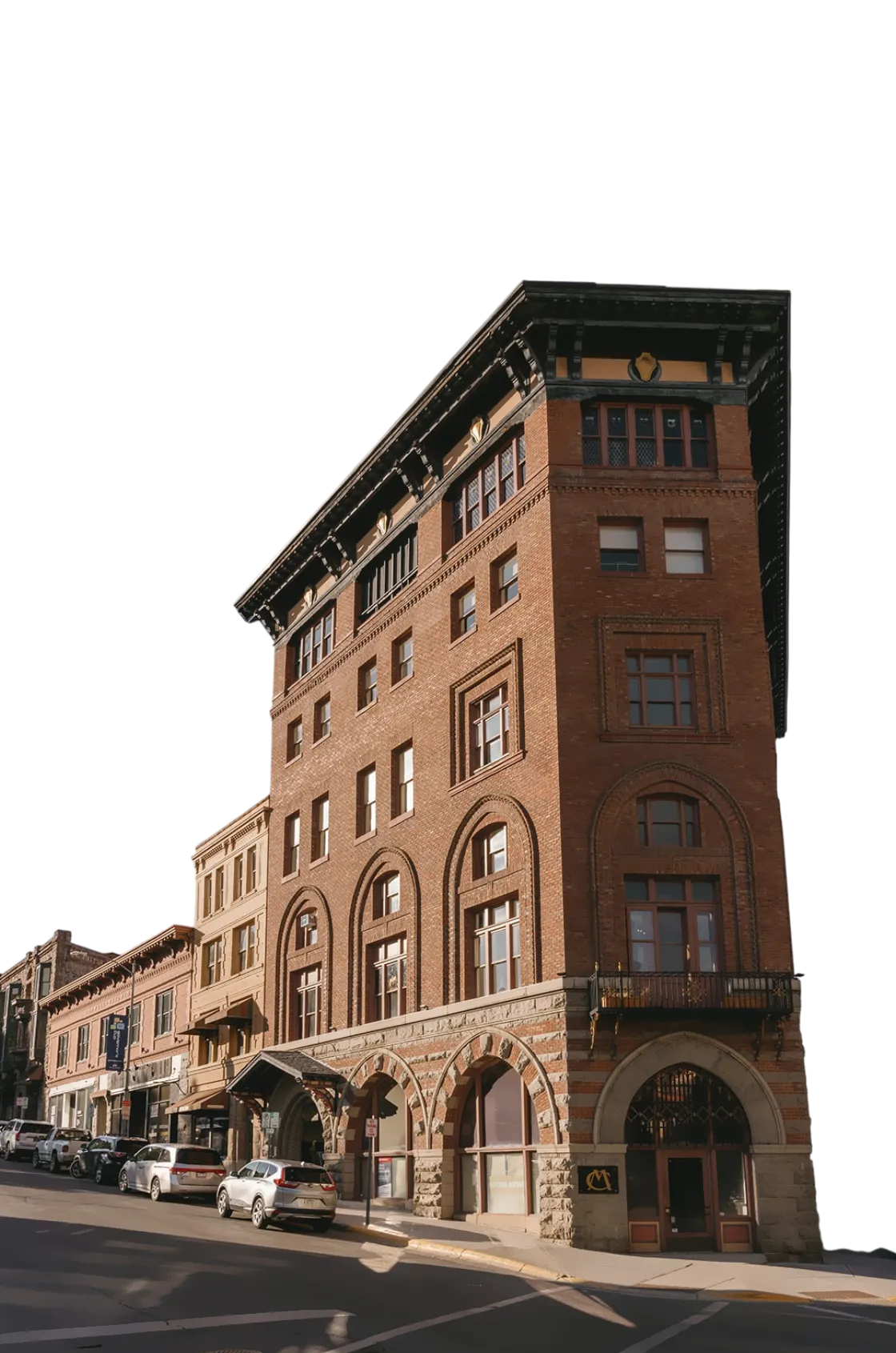 Rathskellar - Montana Club